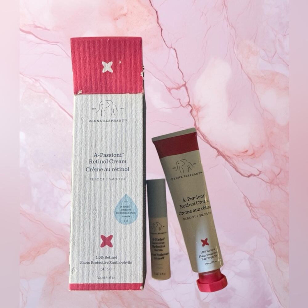 NEW A-Passioni™ Retinol Cream, full size 30ml/1oz